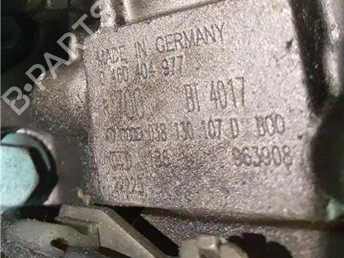 Engine AUDI A3 (8L1) 1.9 TDI | BP38391803M1 - Image 9