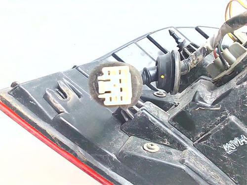 Right taillight KIA RIO III (UB) 1.2 CVVT | BP38396870C35 - Image 3