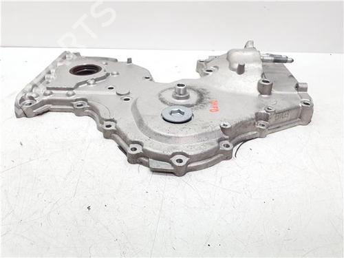 Timing cover KIA CARENS IV 1.7 CRDi | BP38388590M123 - Image 3