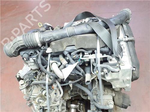 Engine SUZUKI VITARA (LY) 1.6 AllGrip (APK 416) | BP38361772M1 - Image 9