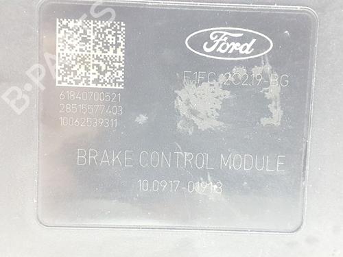 ABS pump FORD FOCUS IV (HN) 1.0 EcoBoost | BP38616972M43 - Image 5