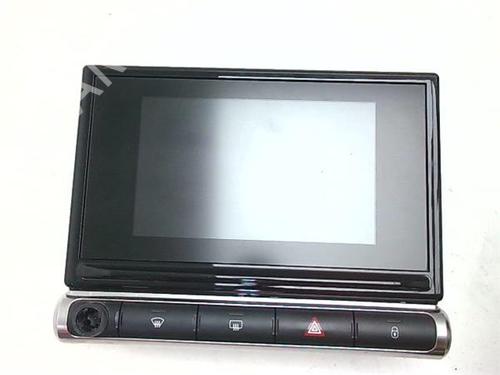 display-monitor-citroen-c3-iii-sx-2016-40085931 main image
