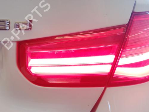 Used Right tailgate light Right tailgate light 38702641 38702641