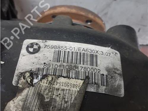 Rear differential BMW 1 (E81) 118 d | BP38365929M24 - Image 3
