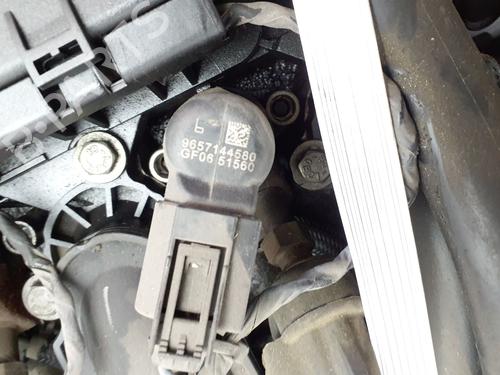 Engine FORD MONDEO IV (BA7) 2.0 TDCi | BP38348987M1 - Image 13
