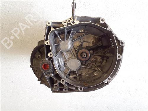 Used Gearbox Gearbox 38360218 38360218