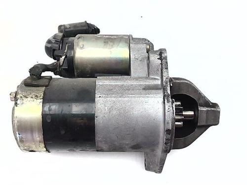 Used Starter Starter 38375676 38375676