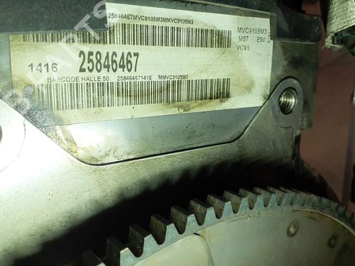 Engine BMW 3 Coupe (E92) 330 d | BP38952502M1 - Image 15