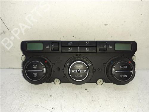 Used Climate control Climate control 38362306 38362306