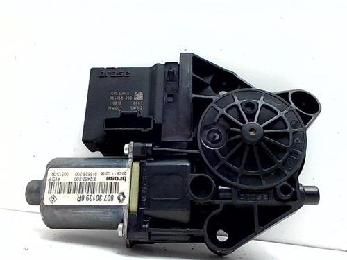 Right front window motor RENAULT MEGANE IV Saloon 1.5 dCi 90 (LVA1) | BP38390538E20 - Image 4