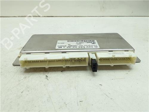 Used Control unit Control unit 38368547 38368547