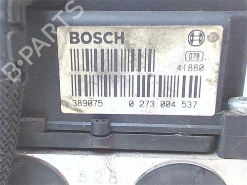 ABS pump MG MG ZR 105 | BP40295710M43 - Image 3