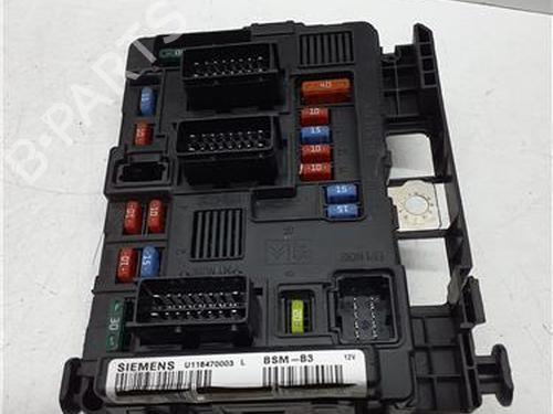 Used Electronic module Electronic module 38363859 38363859