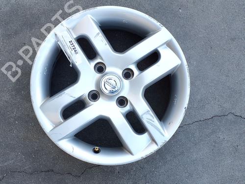 Used Rim Rim 38379804 38379804