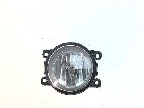 Left front fog light PEUGEOT 607 (9D, 9U) 2.7 HDi 24V | BP38377593C30 - Image 2