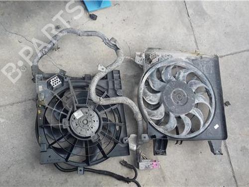 Used Radiator fan Radiator fan 38407333 38407333