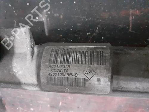 Steering rack RENAULT MEGANE II Saloon (LM0/1_) 1.5 dCi (LM1E) | BP38357271M22 - Image 4