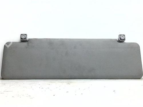 Right sun visor PEUGEOT BOXER Platform/Chassis (244) 2.8 HDi | BP38389706I2 - Image 3