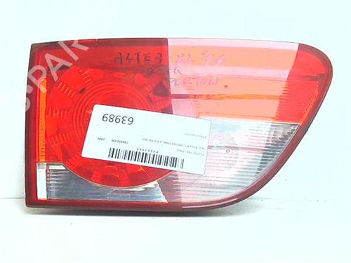 Used Interior roof light Interior roof light 38404661 38404661