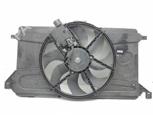 Used Radiator fan Radiator fan 38460516 38460516