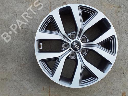Used Rim Rim 38399968 38399968