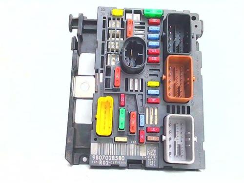 Used Electronic module Electronic module 38393220 38393220