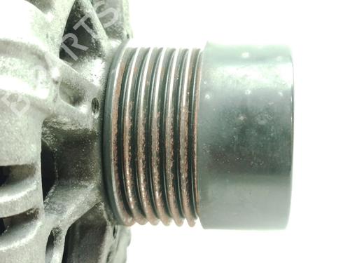Alternator OPEL AGILA B (H08) 1.3 CDTI (F68) | BP38388659M7 - Image 5