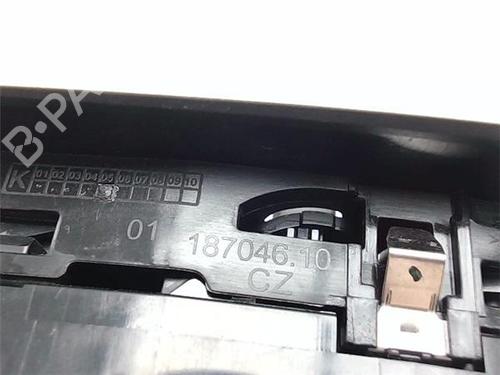 Left front window switch BMW 2 Active Tourer (F45) 218 d xDrive | BP38376878I27 - Image 5