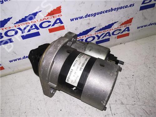 Used Starter Starter 38354495 38354495