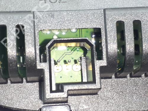 Switch OPEL ASTRA J Saloon 1.7 CDTI (69) | BP38402490I30 - Image 7