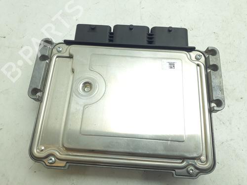 Control unit PEUGEOT PARTNER Box Body/MPV 1.6 HDi | BP38401104M11 - Image 3
