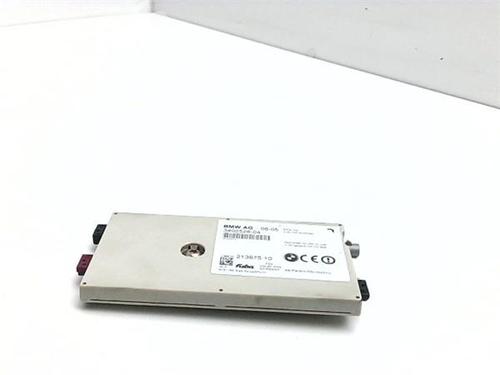 control-unit-bmw-x3-e83-2003-2004-2005-2006-2007-2008-2009-2010-2011-38373178 main image