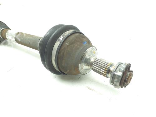 Right front driveshaft CITROËN BERLINGO MULTISPACE (B9) 1.6 HDi 90 | BP38333171M39 - Image 2