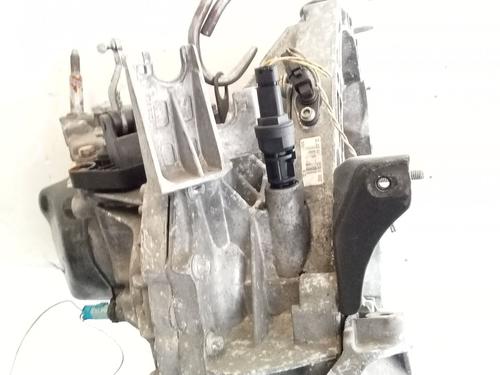 Gearbox NISSAN KUBISTAR Van (X76) 1.5 dCi | BP38350453M3 - Image 4