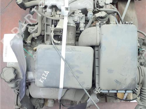 Engine SUZUKI WAGON R+ (MA) 1.2 (RB 412) | BP38404117M1 - Image 3