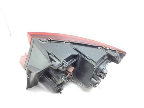 Left taillight RENAULT MEGANE IV Hatchback (B9A/M/N_) 1.2 TCe 130 (B9MR) | BP39098630C34  - Image 5