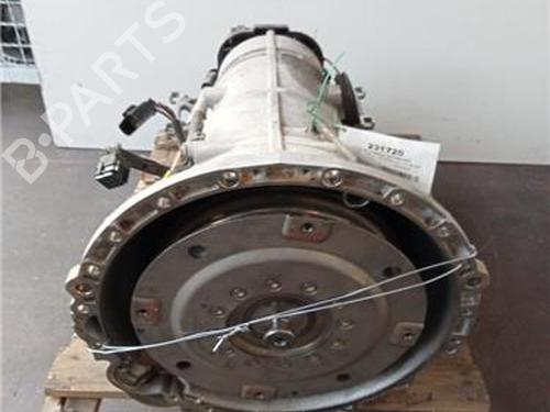 Used Gearbox Gearbox 38377553 38377553