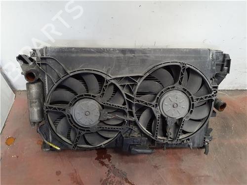 Used Radiator fan Radiator fan 38368881 38368881