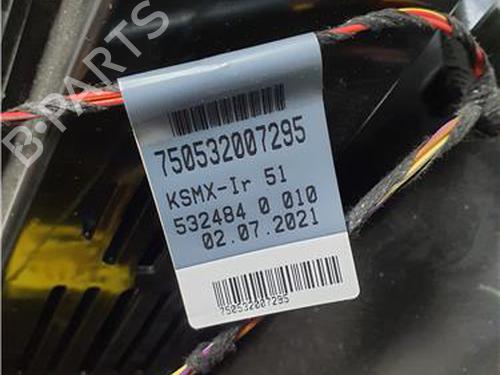 Glove box AUDI Q5 (FYB, FYG) 40 TDI Mild Hybrid quattro | BP38366485C95 - Image 3