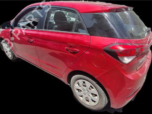 Used Left taillight Left taillight HYUNDAI i20 I (PB, PBT) 1.2 (78 hp) 38389412 38389412
