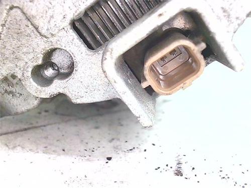 Alternator RENAULT MASTER III Bus (JV) 2.3 dCi 145 FWD (JV0F, JV0S, JV0T) | BP38395278M7 - Image 2