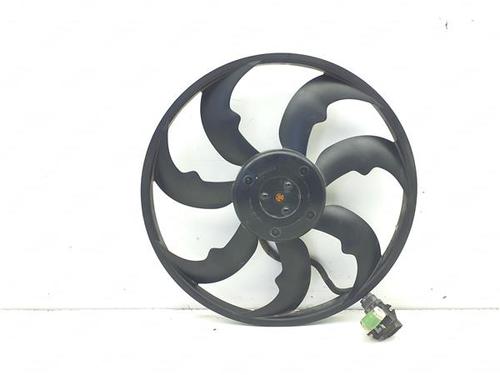Used Radiator fan Radiator fan 38378976 38378976