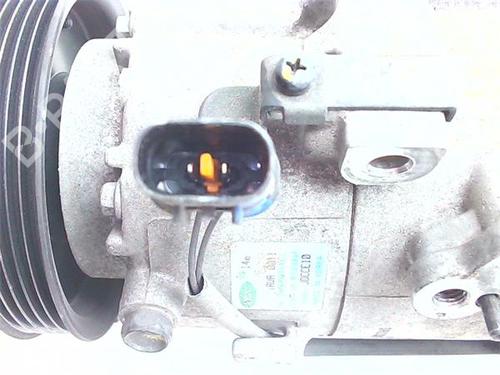 AC compressor HYUNDAI i30 Estate (GD) 1.4 CRDi | BP38393560M34 - Image 3