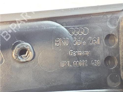 Shift knob AUDI A4 B8 (8K2) 2.0 TDI quattro | BP38371661I34 - Image 3
