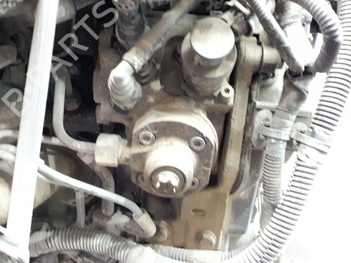 Engine CITROËN C3 II (SC_) 1.4 HDi 70 (SC8HZC, SC8HR0, SC8HP4) | BP39961839M1 - Image 9
