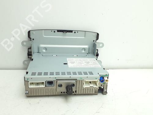 Display DACIA LODGY (JS_) 1.5 Blue dCi 115 (JSJT) | BP38333619C48 - Image 3