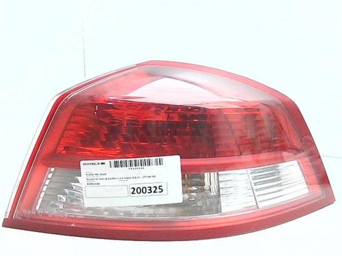 Used Right taillight Right taillight 38366991 38366991