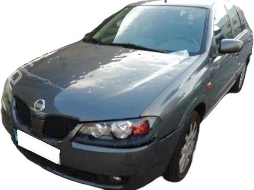 Steering pump NISSAN ALMERA II Hatchback (N16) 1.8 | BP38354849M99 - Image 4