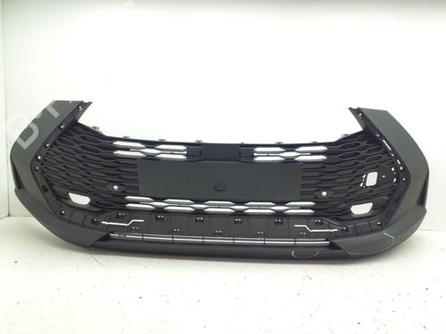 Used Front bumper Front bumper TOYOTA C-HR (_X1_) 2.0 Hybrid (MAXH10) (184 hp) 38402083 38402083