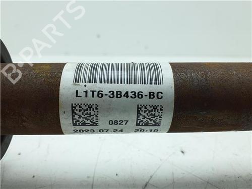 Right front driveshaft FORD PUMA (J2K, CF7) 1.0 EcoBoost mHEV | BP40447013M39 - Image 5